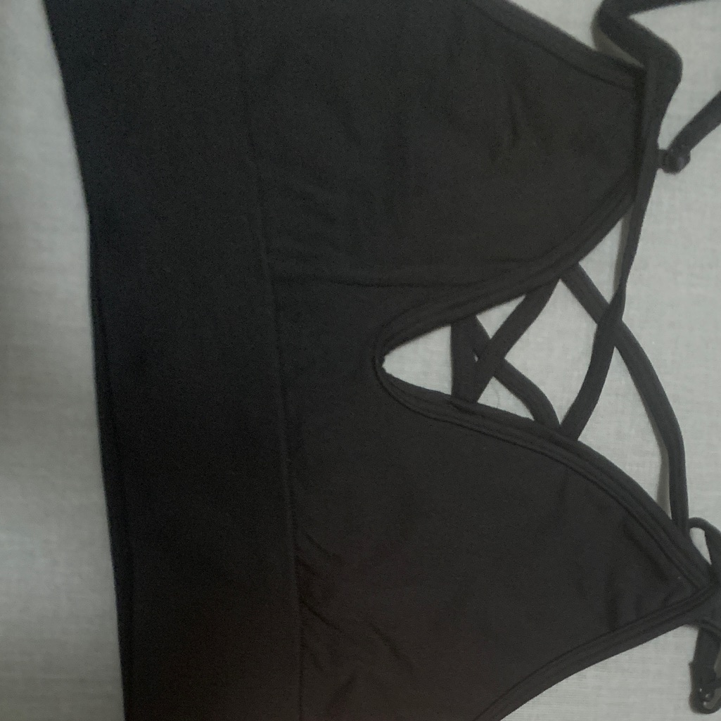 Pink Victoria Secret Brand Bralettes